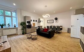 Fairapart 4 Rooms Apartment In Heart Of Berlin